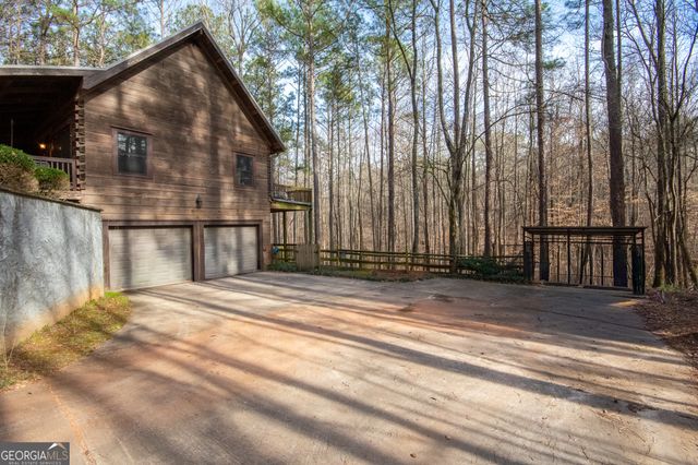 474 Clara Drive, Whitesburg, GA 30185