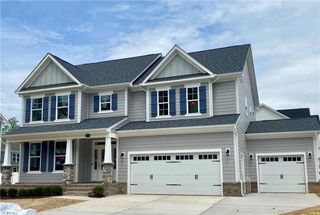 MM Cornerstone 1 Acre, Chesapeake, VA 23322