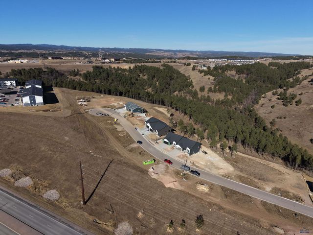 1222 PINNACLE CT, Rapid City, SD 57701
