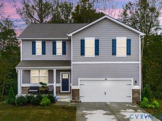 11125 Chappell Creek Cir, Prince George, VA 23860