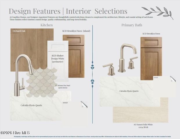 1543 St Vincent Drive SW, South Brunswick, NC 28470