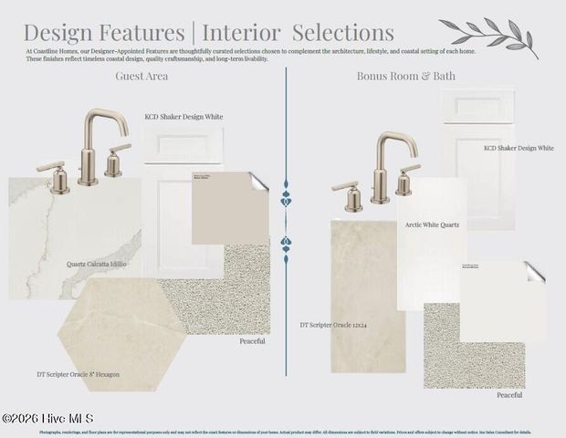 1543 St Vincent Drive SW, South Brunswick, NC 28470