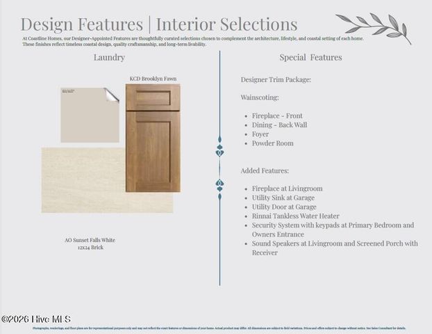 1543 St Vincent Drive SW, South Brunswick, NC 28470