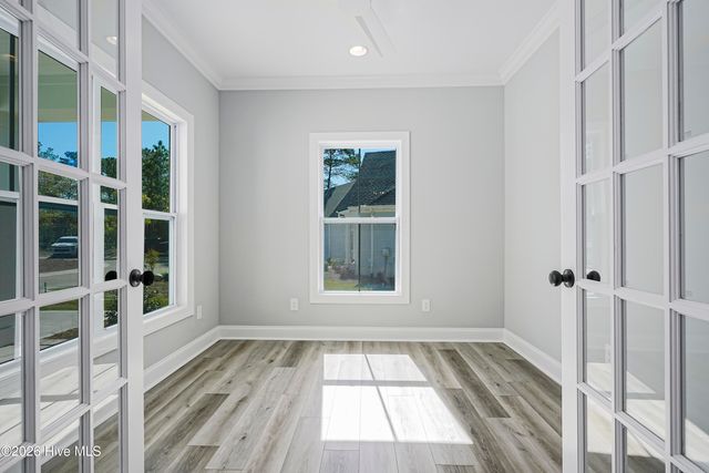 1543 St Vincent Drive SW, South Brunswick, NC 28470