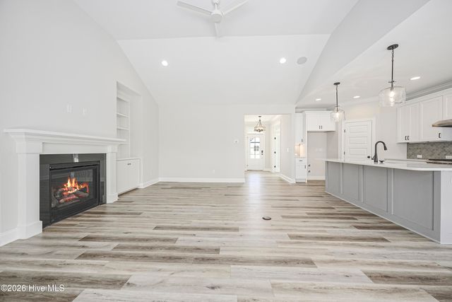 1543 St Vincent Drive SW, South Brunswick, NC 28470