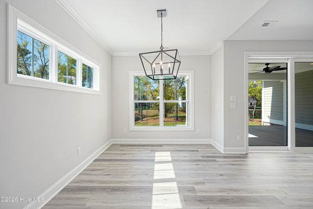 1543 St Vincent Drive SW, South Brunswick, NC 28470