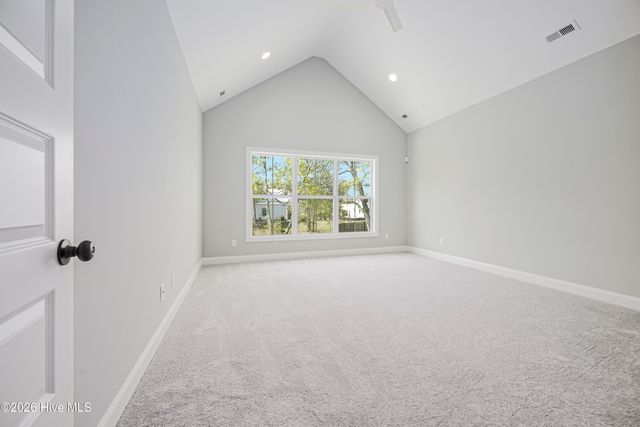 1543 St Vincent Drive SW, South Brunswick, NC 28470