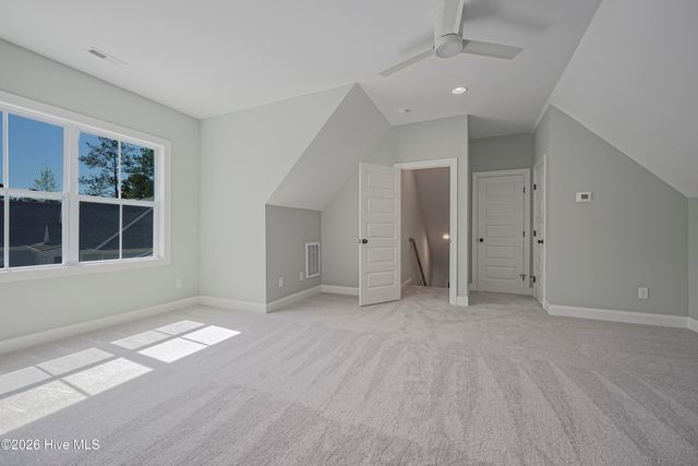 1543 St Vincent Drive SW, South Brunswick, NC 28470