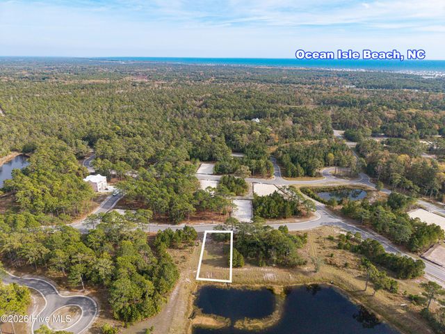 1543 St Vincent Drive SW, South Brunswick, NC 28470