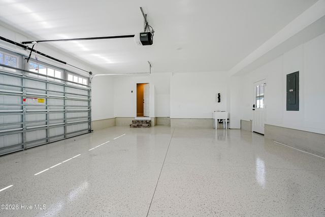 1543 St Vincent Drive SW, South Brunswick, NC 28470