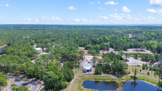 1543 St Vincent Drive SW, South Brunswick, NC 28470