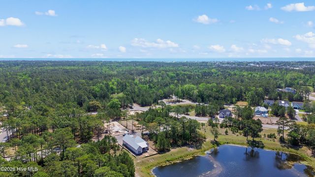 1543 St Vincent Drive SW, South Brunswick, NC 28470