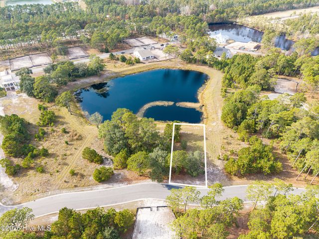 1543 St Vincent Drive SW, South Brunswick, NC 28470