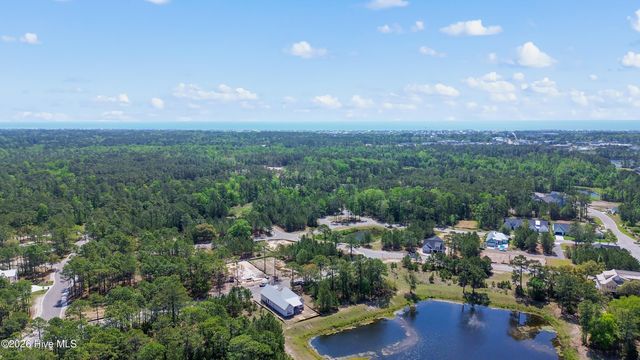1543 St Vincent Drive SW, South Brunswick, NC 28470