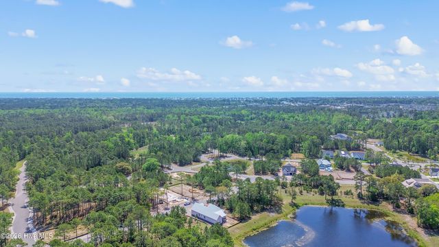 1543 St Vincent Drive SW, South Brunswick, NC 28470