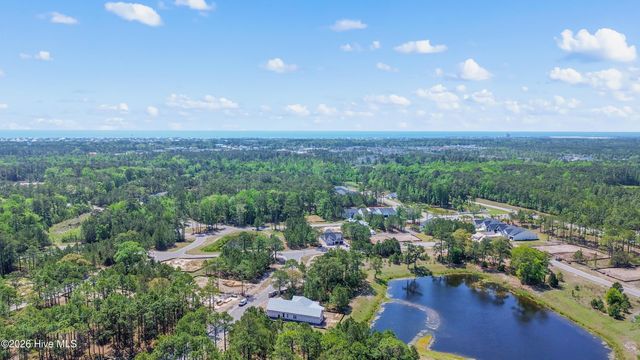 1543 St Vincent Drive SW, South Brunswick, NC 28470