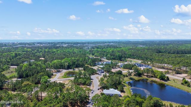 1543 St Vincent Drive SW, South Brunswick, NC 28470
