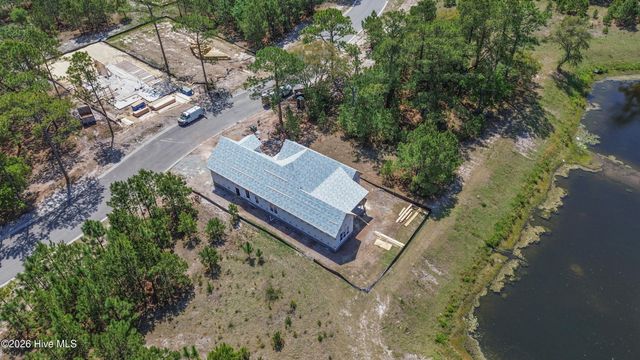 1543 St Vincent Drive SW, South Brunswick, NC 28470