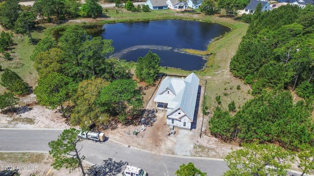 1543 St Vincent Drive SW, South Brunswick, NC 28470