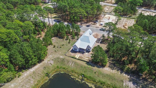 1543 St Vincent Drive SW, South Brunswick, NC 28470