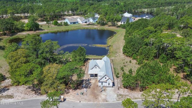 1543 St Vincent Drive SW, South Brunswick, NC 28470