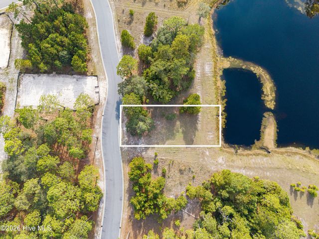 1543 St Vincent Drive SW, South Brunswick, NC 28470