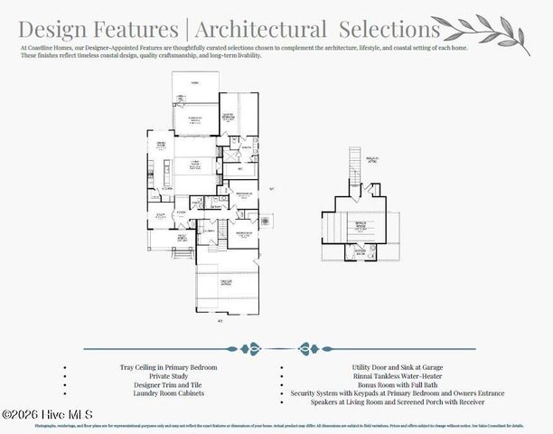 1543 St Vincent Drive SW, South Brunswick, NC 28470