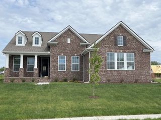 2037 Daniel Johnson Way, Clarksville, TN 37043