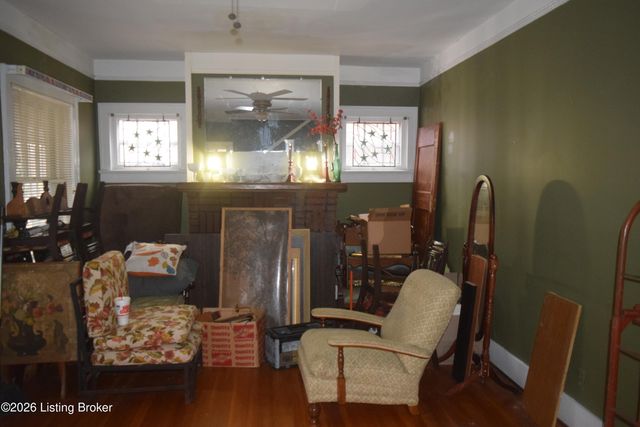 4519 S 6th St, Louisville, KY 40214