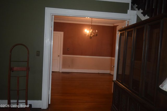 4519 S 6th St, Louisville, KY 40214