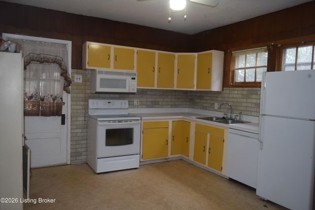 4519 S 6th St, Louisville, KY 40214