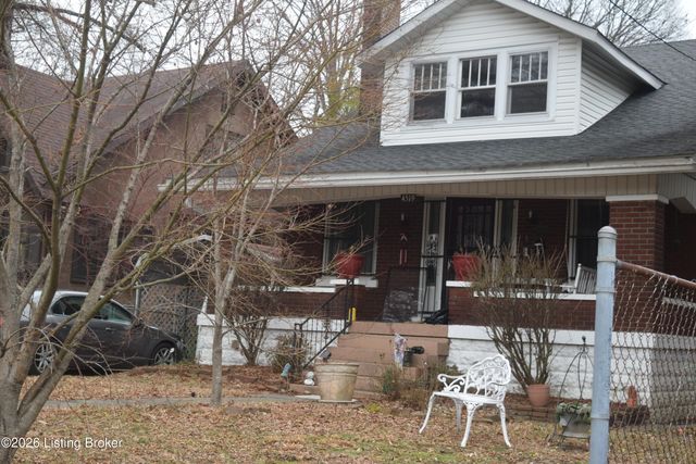 4519 S 6th St, Louisville, KY 40214