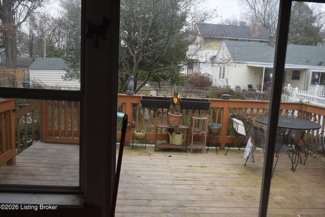 4519 S 6th St, Louisville, KY 40214