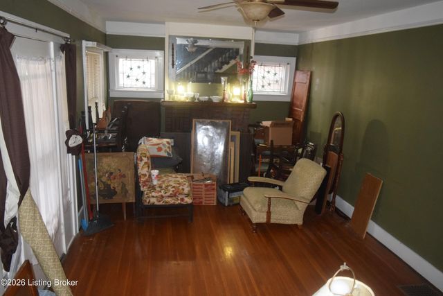 4519 S 6th St, Louisville, KY 40214