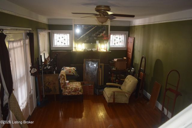 4519 S 6th St, Louisville, KY 40214