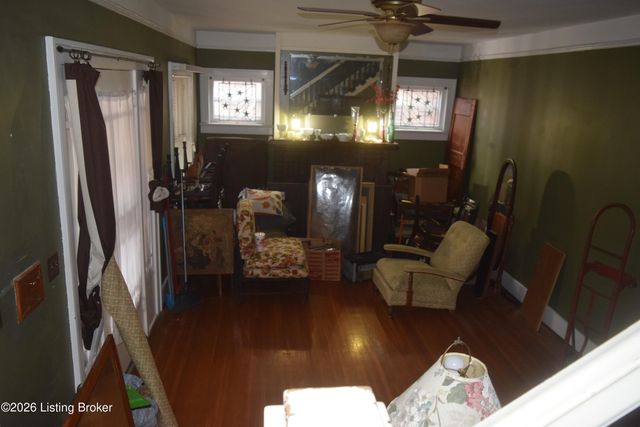 4519 S 6th St, Louisville, KY 40214