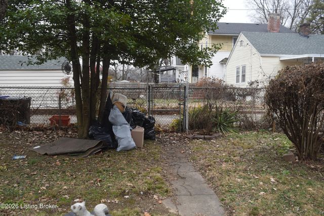 4519 S 6th St, Louisville, KY 40214