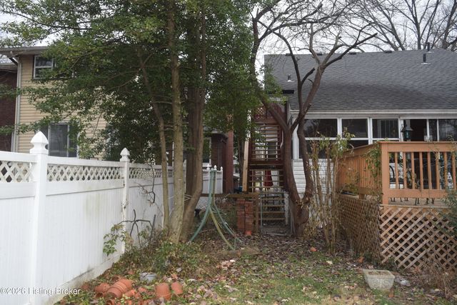 4519 S 6th St, Louisville, KY 40214