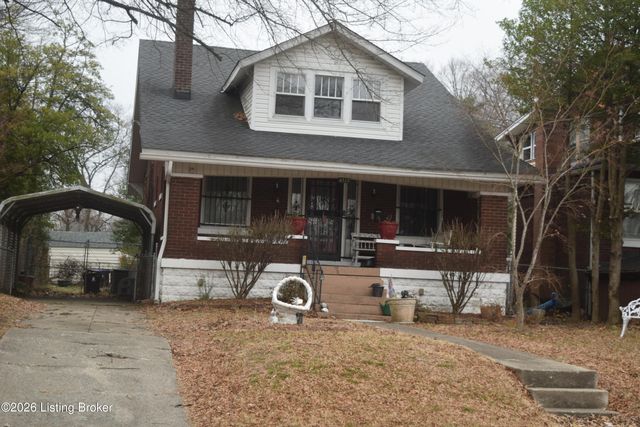 4519 S 6th St, Louisville, KY 40214