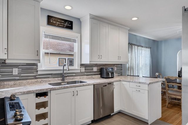 1625 Barlow STREET, La Crosse, WI 54601