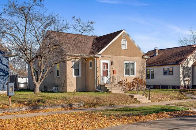 1625 Barlow STREET, La Crosse, WI 54601