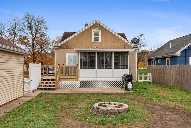 1625 Barlow STREET, La Crosse, WI 54601