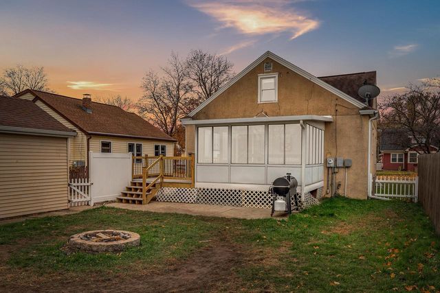 1625 Barlow STREET, La Crosse, WI 54601