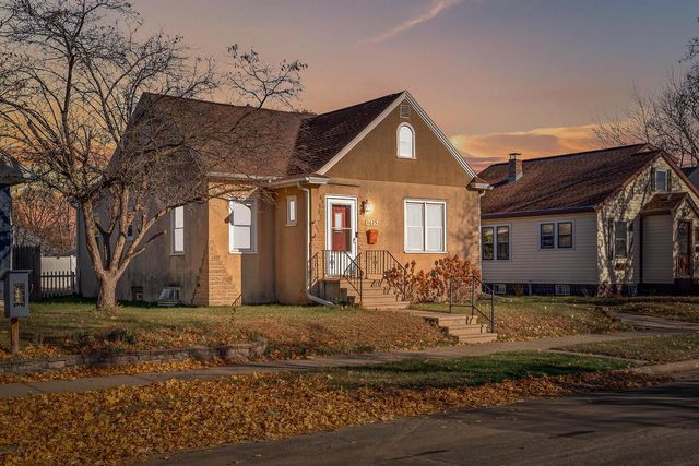 1625 Barlow STREET, La Crosse, WI 54601