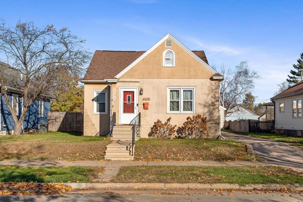 1625 Barlow STREET, La Crosse, WI 54601