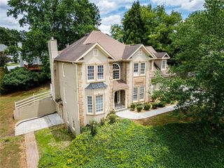 2703 Mayfield Court, Lawrenceville, GA 30043
