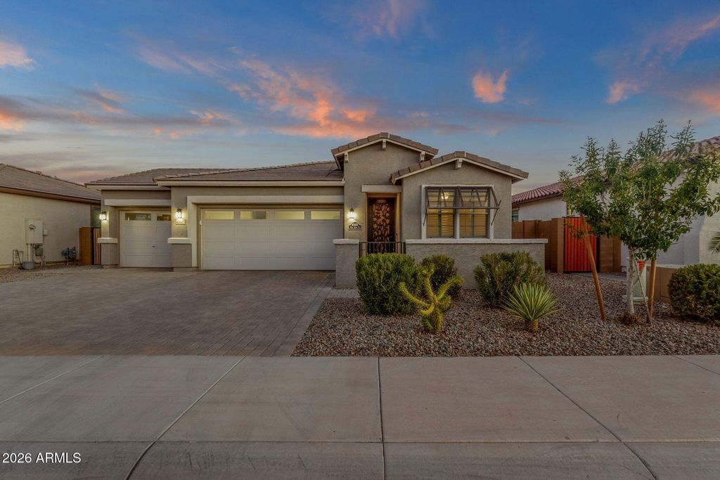 40425 W Agave Road, Maricopa, AZ 85138 — photo 2