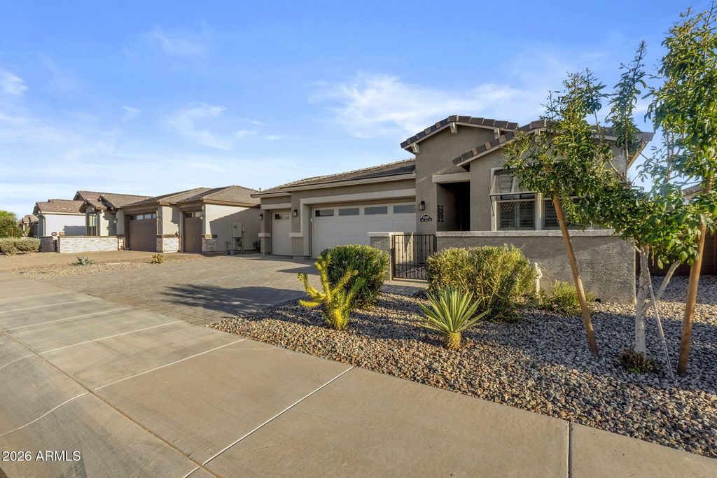 40425 W Agave Road, Maricopa, AZ 85138 — photo 3