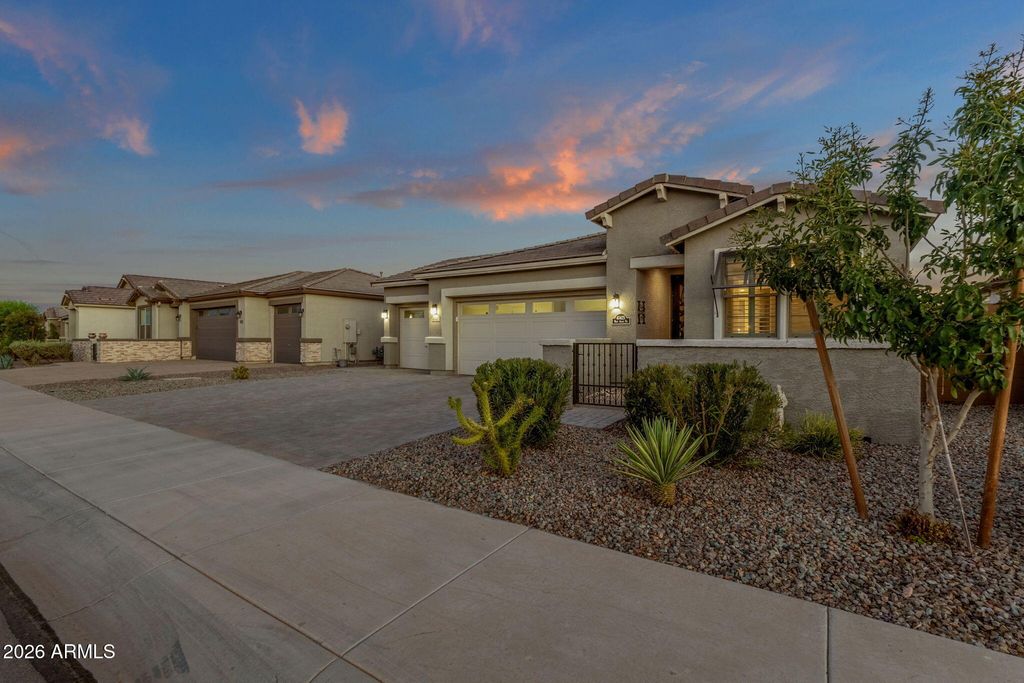 40425 W Agave Road, Maricopa, AZ 85138 — photo 4