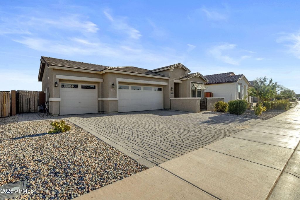40425 W Agave Road, Maricopa, AZ 85138 — photo 5
